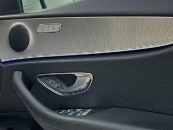 Mercedes-Benz E Class 2.0 E220d SE G-Tronic+ Euro 6 (s/s) 4dr