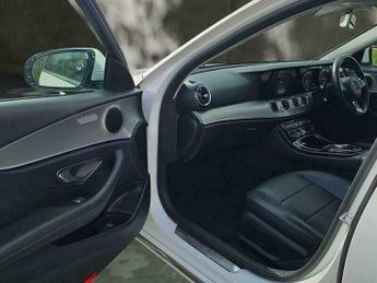 Mercedes-Benz E Class 2.0 E220d SE G-Tronic+ Euro 6 (s/s) 4dr