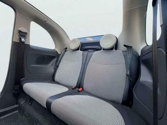 Fiat 500C 0.9 TwinAir Lounge Euro 5 (s/s) 2dr