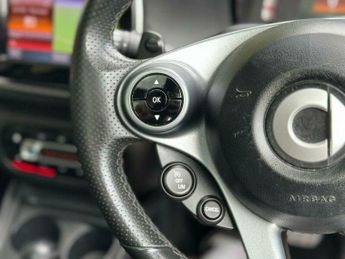 Smart ForFour 0.9T Prime Sport (Premium Plus) Twinamic Euro 6 (s/s) 5dr