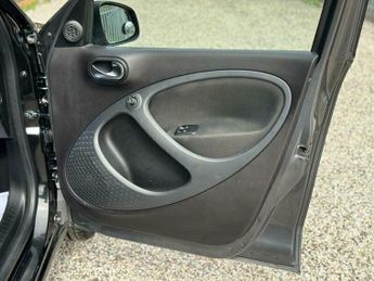 Smart ForFour 0.9T Prime Sport (Premium Plus) Twinamic Euro 6 (s/s) 5dr