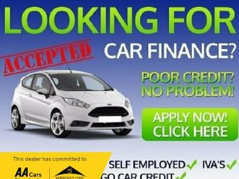 Honda Jazz 5 DOOR HATCHBACK PETROL AUTOMATIC