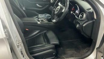 Mercedes-Benz C Class 2.0 C350e 6.4kWh Sport G-Tronic+ Euro 6 (s/s) 4dr