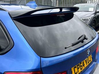 BMW 3 SERIES 3.0 335d M Sport Touring Auto xDrive Euro 6 (s/s) 5dr