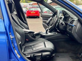 BMW 3 SERIES 3.0 335d M Sport Touring Auto xDrive Euro 6 (s/s) 5dr