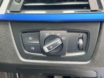 BMW 3 SERIES 3.0 335d M Sport Touring Auto xDrive Euro 6 (s/s) 5dr