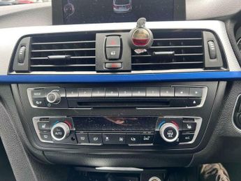 BMW 3 SERIES 3.0 335d M Sport Touring Auto xDrive Euro 6 (s/s) 5dr