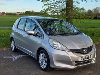 Honda Jazz 1.4 i-VTEC ES CVT Euro 5 5dr