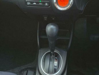 Honda Jazz 1.4 i-VTEC ES CVT Euro 5 5dr