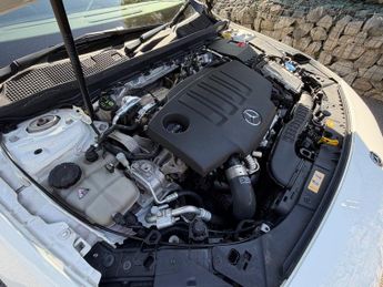 Mercedes A Class 2.0 A200d AMG Line 8G-Automatic Euro 6 5dr