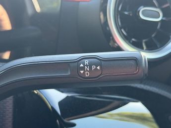 Mercedes A Class 2.0 A200d AMG Line 8G-Automatic Euro 6 5dr