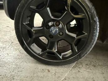 Ford Ka 1.2 Titanium Euro 4 3dr