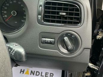 Volkswagen Polo 1.2 S Euro 5 5dr (A/C)