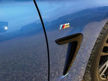 BMW 4 SERIES 2.0 420d M Sport Auto Euro 6 (s/s) 5dr