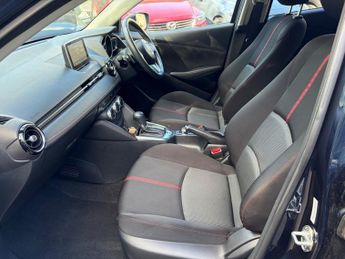 Mazda Mazda2 1.5 SKYACTIV-G Sport Hatchback 5dr Petrol Auto Euro 6 (s/s) (90 