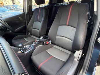 Mazda Mazda2 1.5 SKYACTIV-G Sport Hatchback 5dr Petrol Auto Euro 6 (s/s) (90 