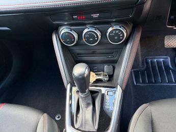 Mazda Mazda2 1.5 SKYACTIV-G Sport Hatchback 5dr Petrol Auto Euro 6 (s/s) (90 