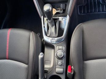 Mazda Mazda2 1.5 SKYACTIV-G Sport Hatchback 5dr Petrol Auto Euro 6 (s/s) (90 