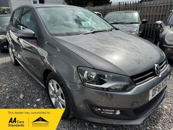 Volkswagen Polo MATCH