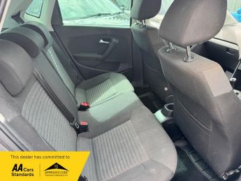 Volkswagen Polo MATCH