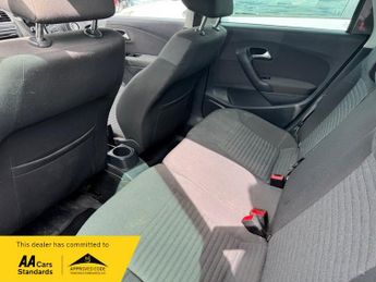 Volkswagen Polo MATCH