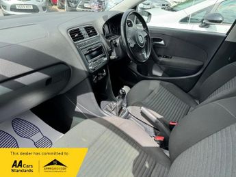 Volkswagen Polo MATCH