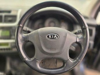 Kia Sportage 2.0 CRDi XS 2WD 5dr