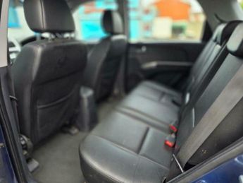 Kia Sportage 2.0 CRDi XS 2WD 5dr