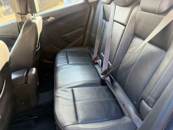 Vauxhall Astra 1.6 16v Elite Auto Euro 5 5dr