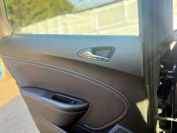 Vauxhall Astra 1.6 16v Elite Auto Euro 5 5dr