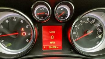 Vauxhall Astra 1.6 16v Elite Auto Euro 5 5dr