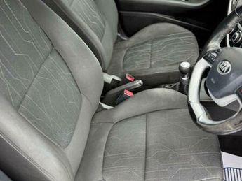 Kia Picanto 1.0 1 Euro 5 5dr