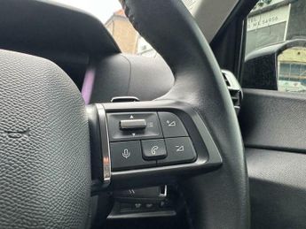 Citroen C4 1.2 PureTech Sense Plus EAT8 Euro 6 (s/s) 5dr