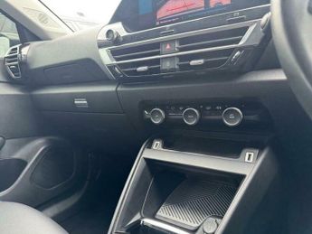 Citroen C4 1.2 PureTech Sense Plus EAT8 Euro 6 (s/s) 5dr