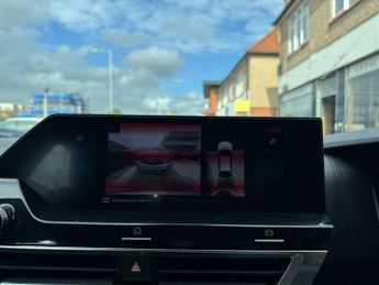 Citroen C4 1.2 PureTech Sense Plus EAT8 Euro 6 (s/s) 5dr