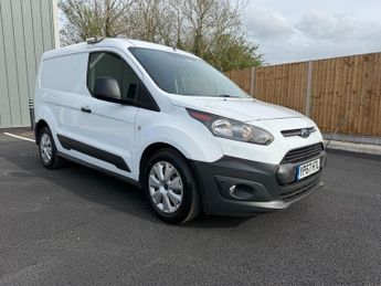 Ford Transit Connect 220 P/V