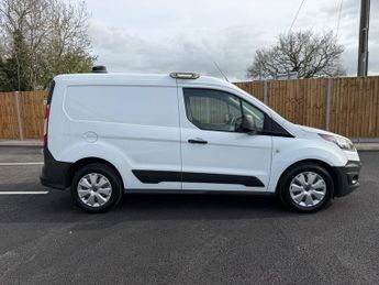Ford Transit Connect 220 P/V