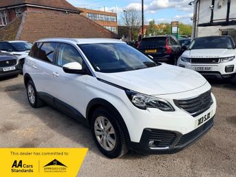Peugeot 5008 PURETECH S/S ACTIVE PREMIUM PLUS