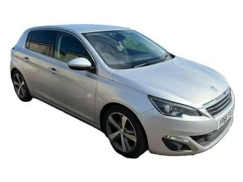 Peugeot 308 S/S ALLURE