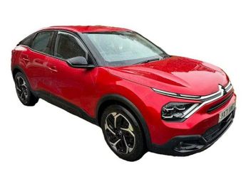 Citroen C4 BLUEHDI SENSE PLUS S/S EAT8