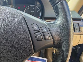 BMW 3 SERIES 320d EFFICIENTDYNAMICS