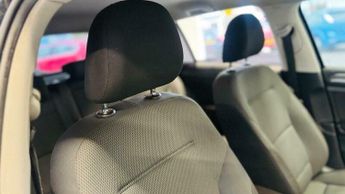 Volkswagen Golf 1.6 TDI BlueMotion Tech SE DSG Euro 5 (s/s) 5dr