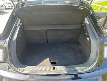 Audi A1 TFSI SE