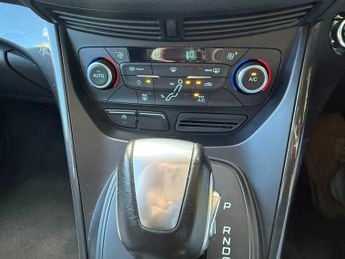 Ford C-Max GRAND TITANIUM TDCI