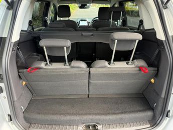 Ford C-Max GRAND TITANIUM TDCI