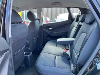 Hyundai IX20 1.6 CRDi Active Euro 5 (s/s) 5dr