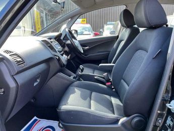 Hyundai IX20 1.6 CRDi Active Euro 5 (s/s) 5dr