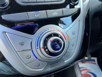 Hyundai IX20 1.6 CRDi Active Euro 5 (s/s) 5dr