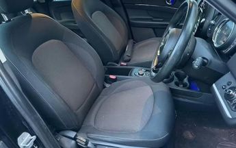 MINI Countryman COOPER S E ALL4