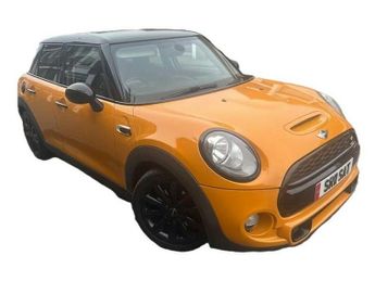 MINI Cooper S COOPER S